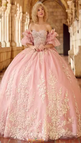 LizLuo Quinceanera Dresses