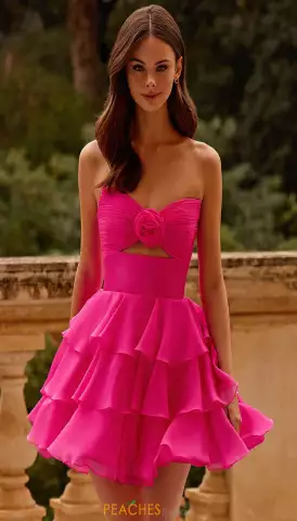 Quinceanera Guest Dresses