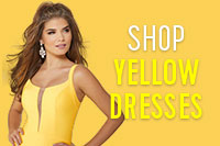 Yellow Dresses