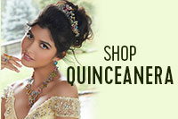 Quinceanera Dresses