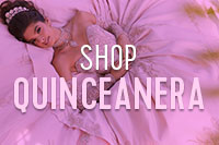 Quinceanera Dresses