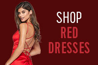 Red Dresses