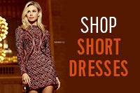 Short Dresses