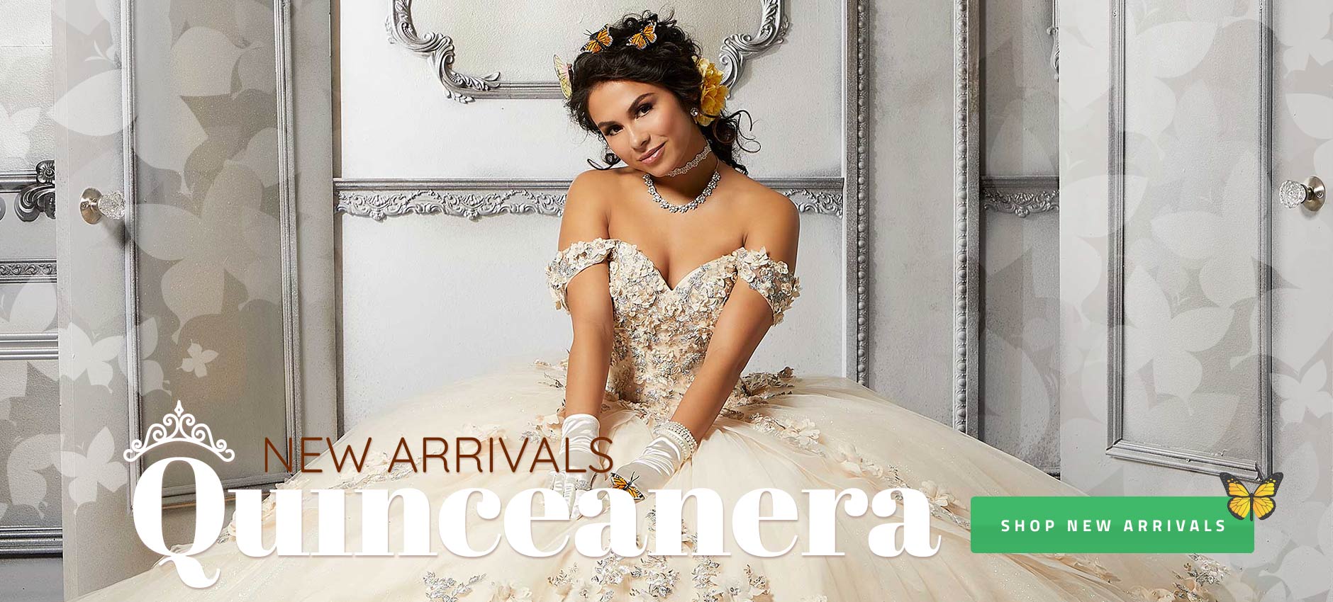 Peaches Boutique Chicago Dress Retail Store