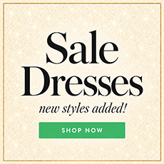 Shop sale dresses