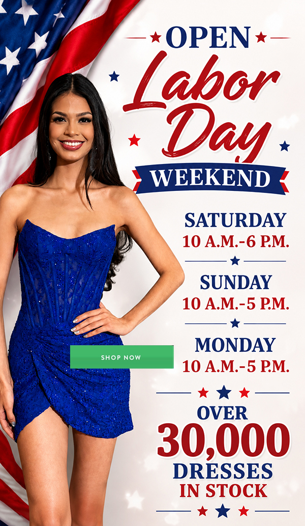 Labor Day weekend