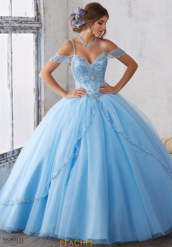 cinderella ball dress