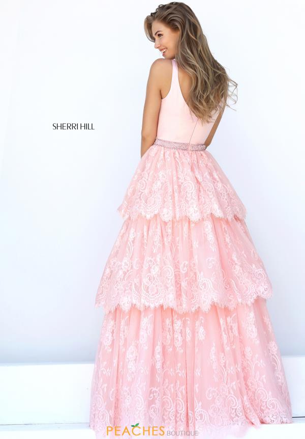 Sherri Hill Dress 50844