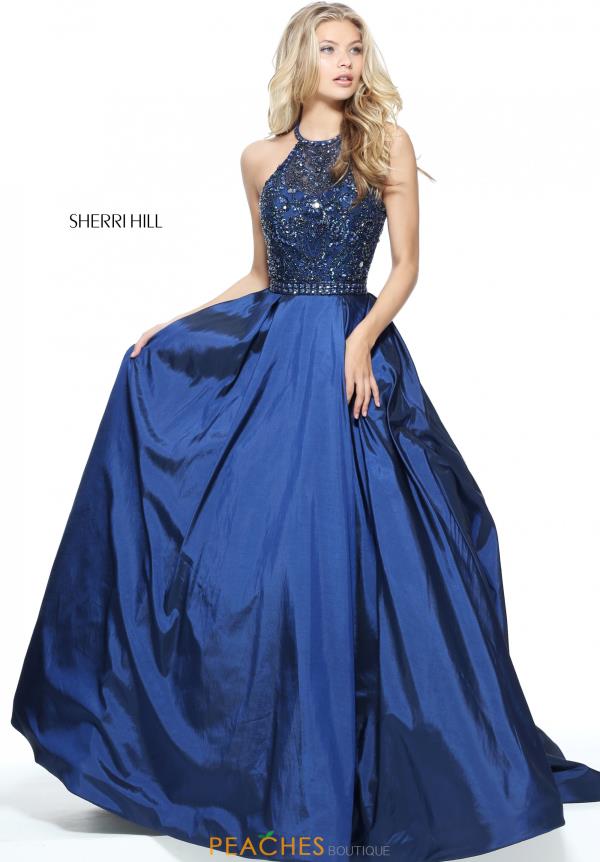 Sherri hill clearance 52977