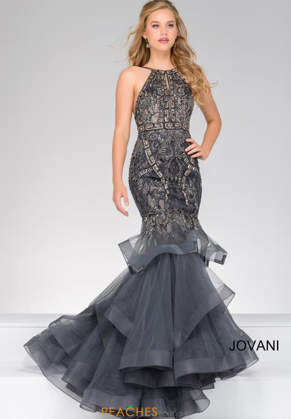 Jovani Dress 31554 | PeachesBoutique.com