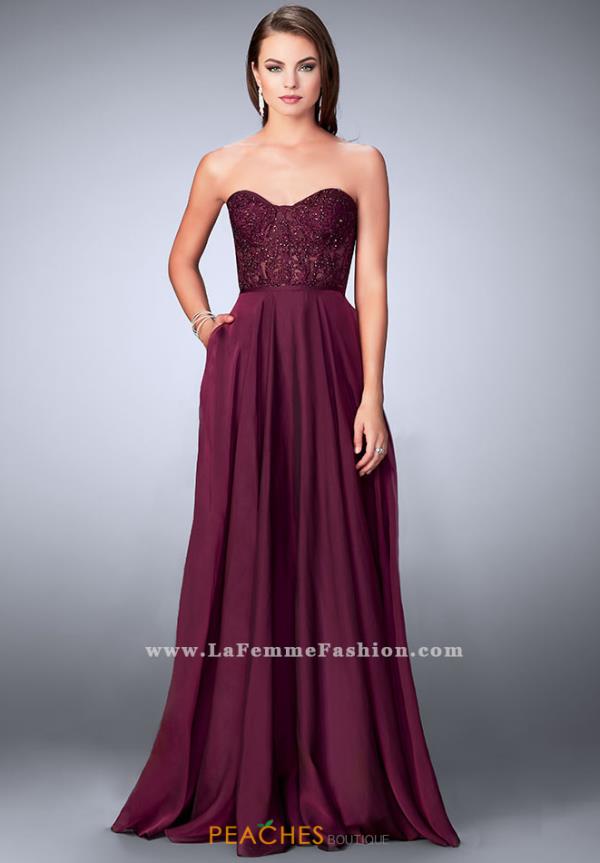 garnet quinceanera dresses