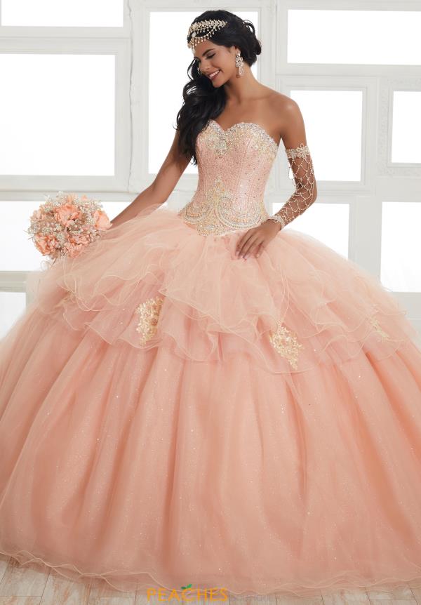 quinceanera dresses peaches boutique