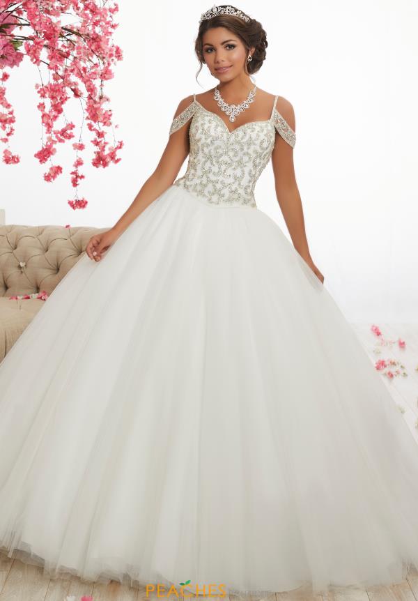 amazing quinceanera dresses