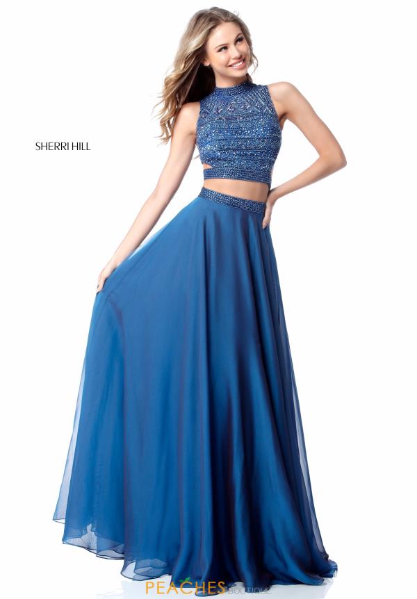 Where to Find Prom Dresses