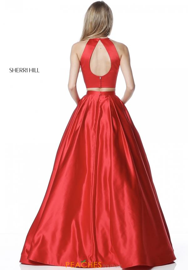 Sherri Hill Dress 51587