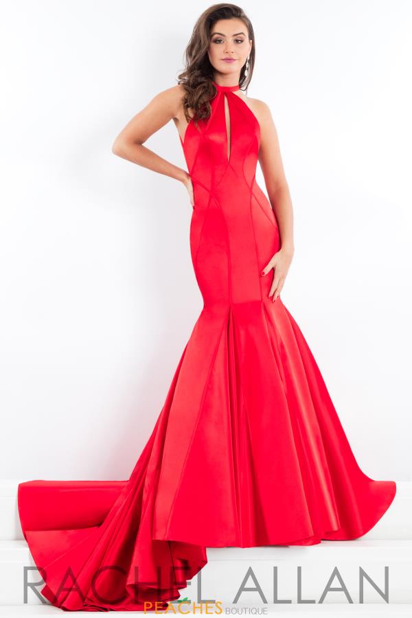 rachel allan pageant dresses
