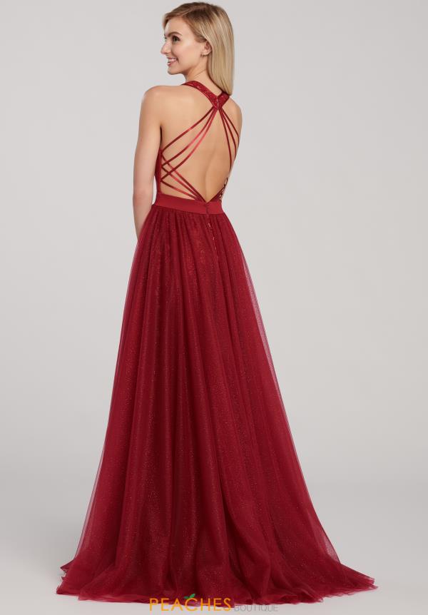 Ellie Wilde Dress EW119069