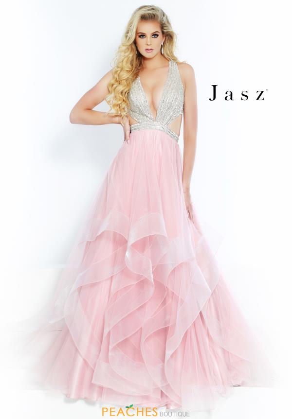 Jasz Couture Prom Dresses