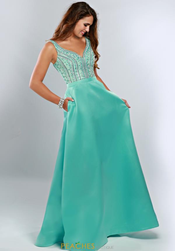 Ritzee Prom 1933 | PeachesBoutique.com