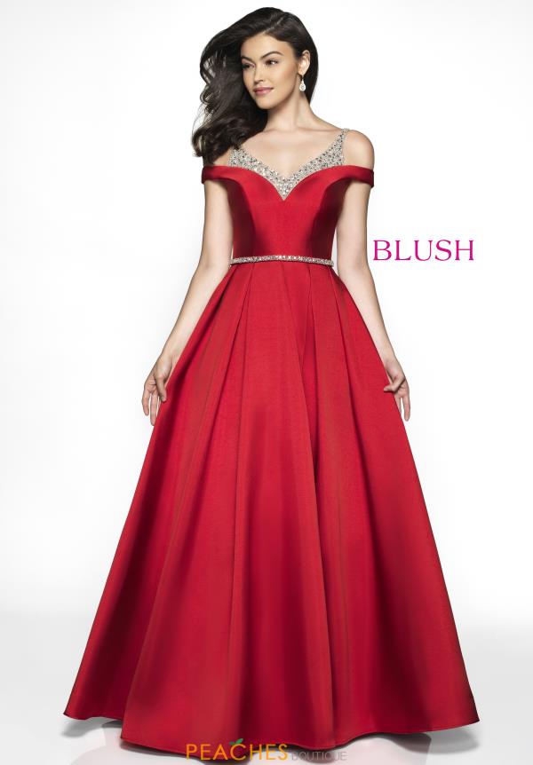 Regal Prom Dress