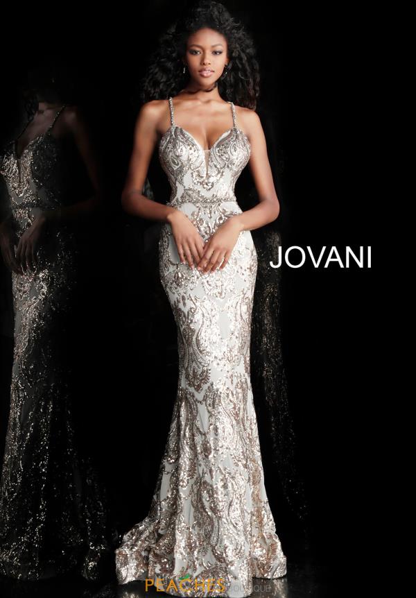 Jovani Dress 67347 | PeachesBoutique.com