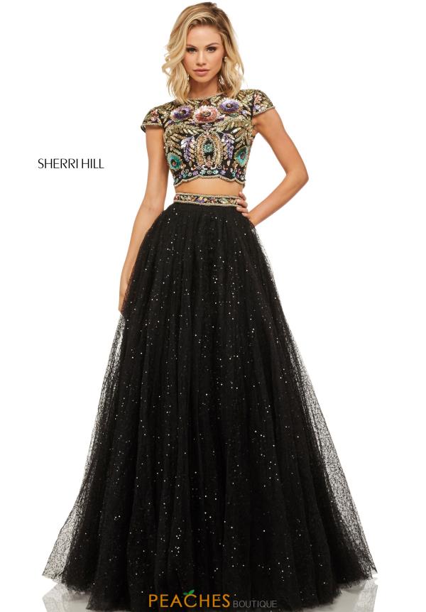 sherri hill 50872