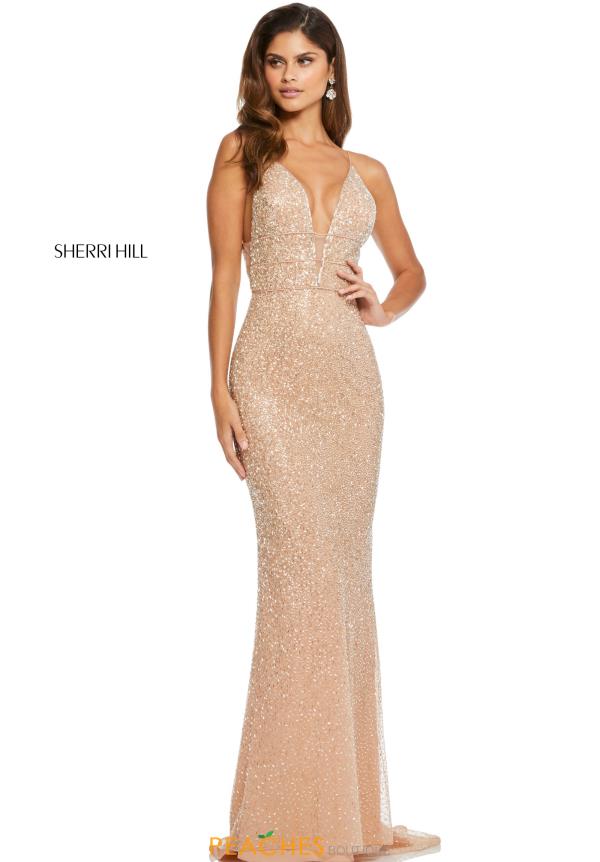 sherri hill under 200