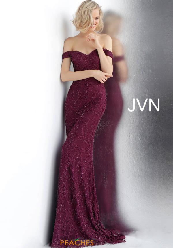 jvn by jovani size chart