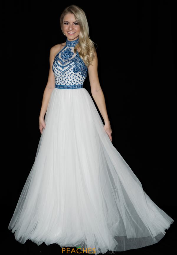 sherri hill 52662