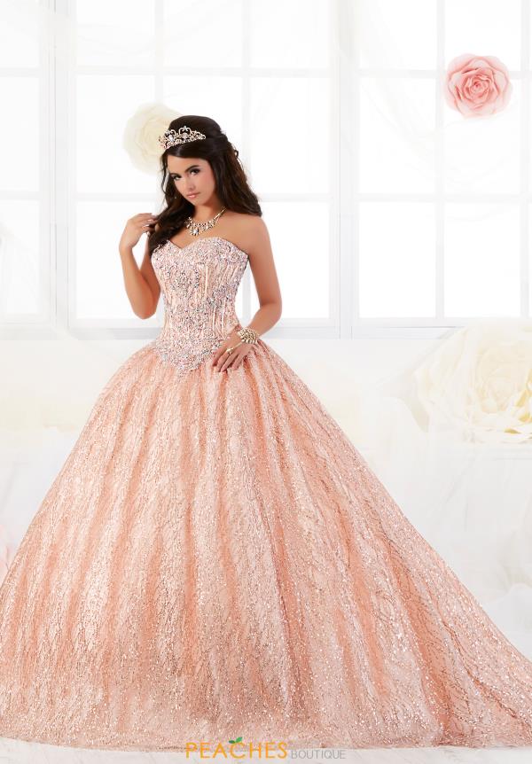 tiffany quinceanera