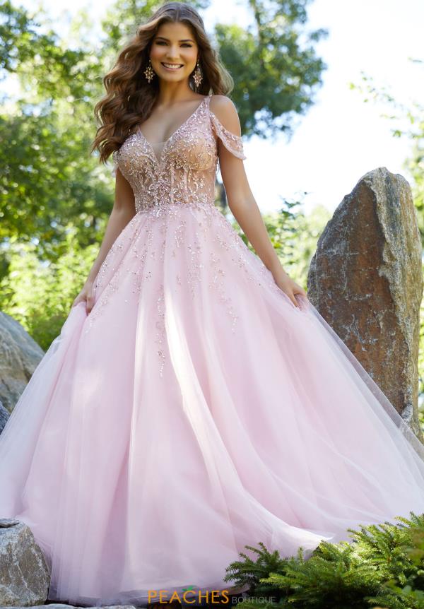 morilee blush