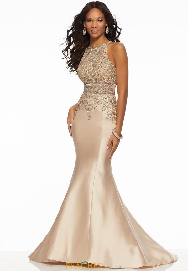 Mori lee 43069 Clearance