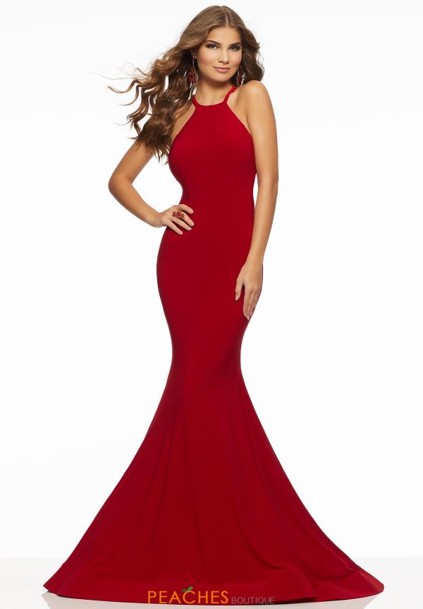 Regal Prom Dress