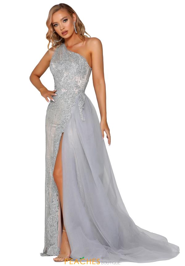 Portia and Scarlett Prom Dress PS6074