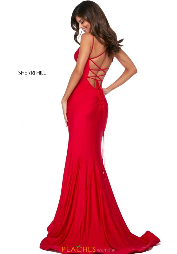 Sherri hill 53434 Clearance