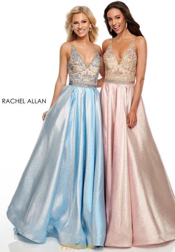 rachel allan 7002