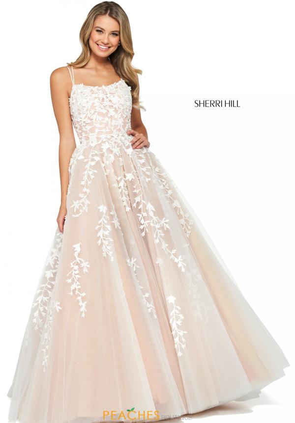 sherri hill 53116