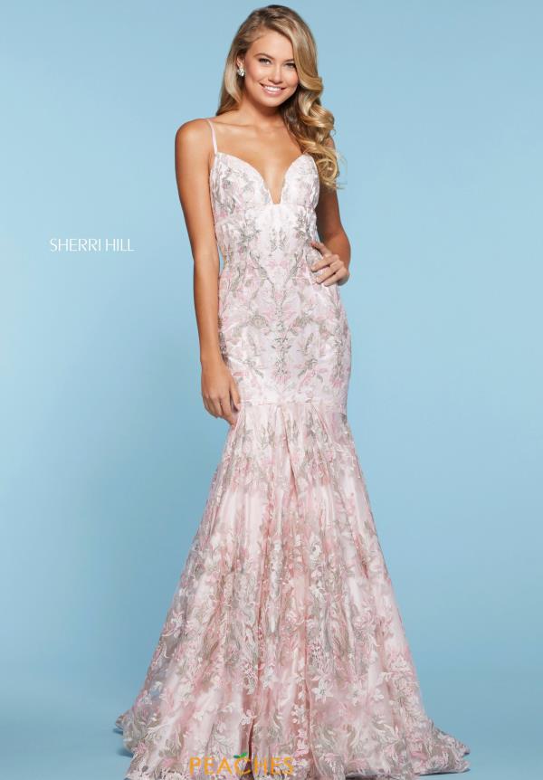 Sherri Hill 52996