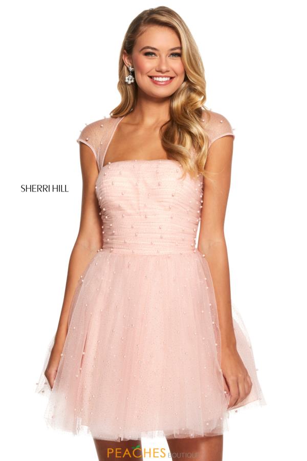 Sherri hill hot sale 2019 homecoming