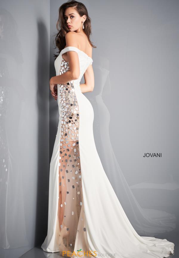 Jovani Dress 03615 | PeachesBoutique.com