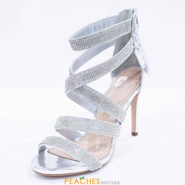 Fortune Dynamic Shoe DewDropS at Peaches Boutique