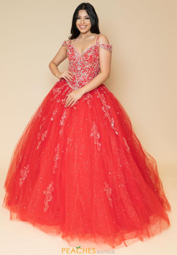 Vizcaya Quinceanera 89267