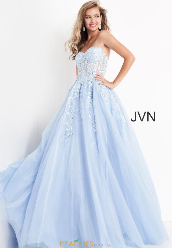 jvn gowns