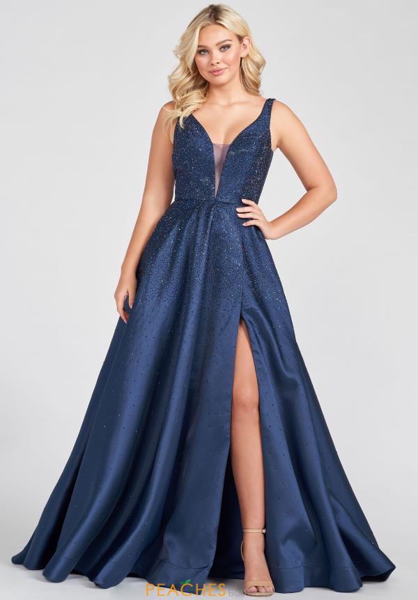 Ellie Wilde Dress EW122021 