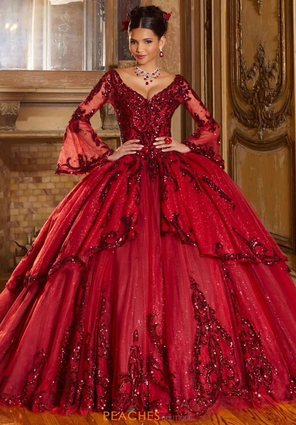 Vizcaya Dress 60156 | PeachesBoutique.com
