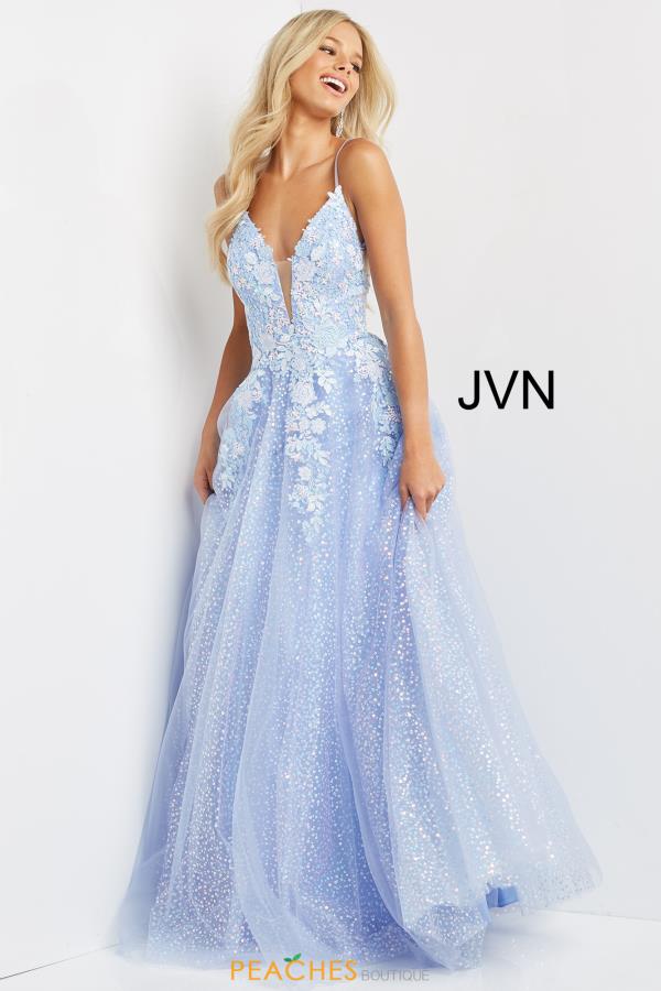 JVN by Jovani Dress JVN07252 