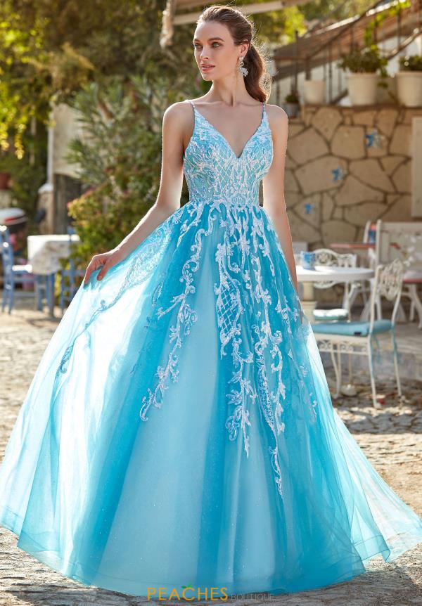 Alyce Paris Dress 61101 