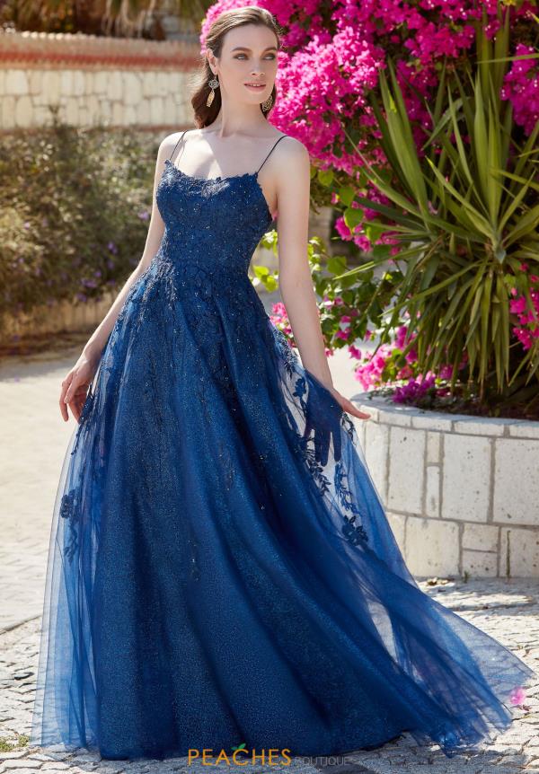 Alyce Paris Dress 61221 