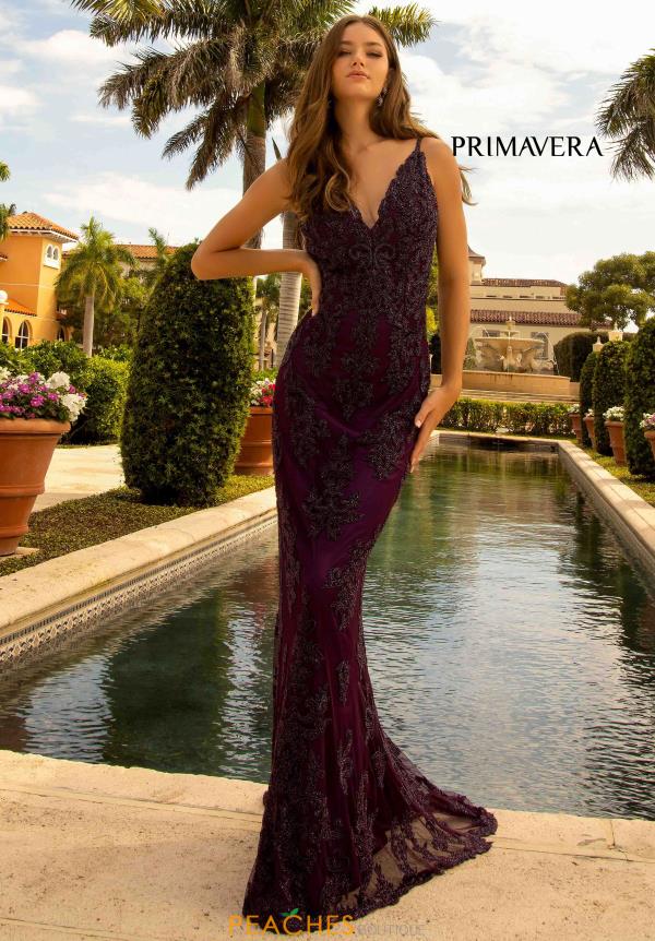 Primavera Dress 11044 | PeachesBoutique.com
