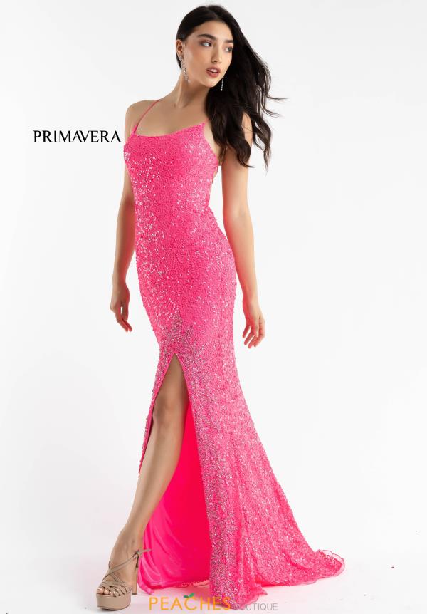 Primavera Prom Dress 3758